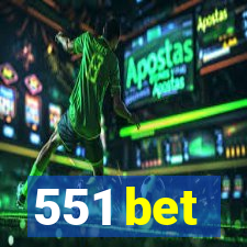 551 bet